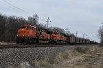 BNSF 9231